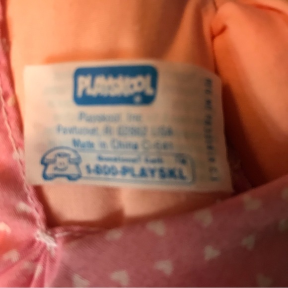 Playskool baby Raggedy Ann and Andy and one other. - Picture 2 of 5